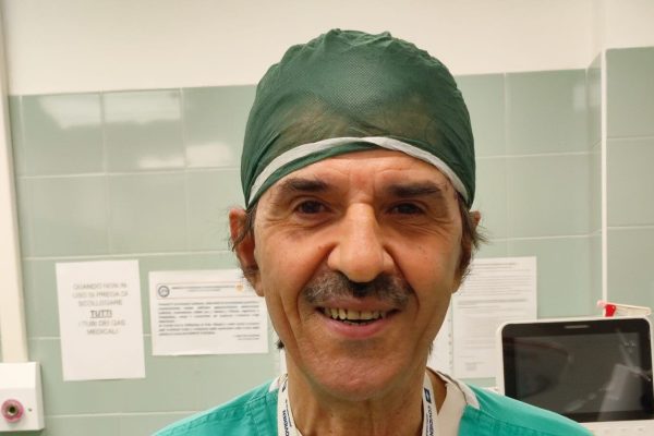 Prof. Giuseppe Catone